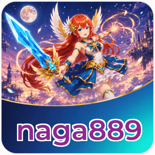 Instalasi naga889 APK