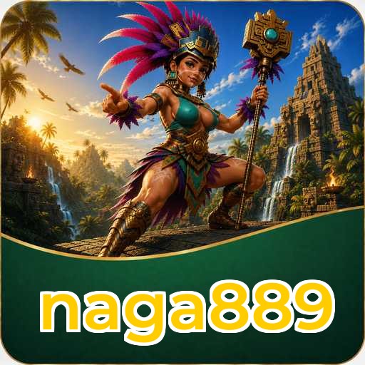 Profil naga889 Indonesia