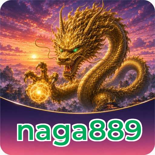 Informasi Umum naga889