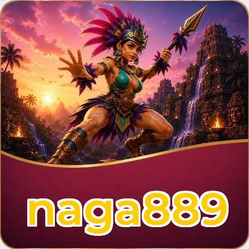 Lisensi Resmi naga889