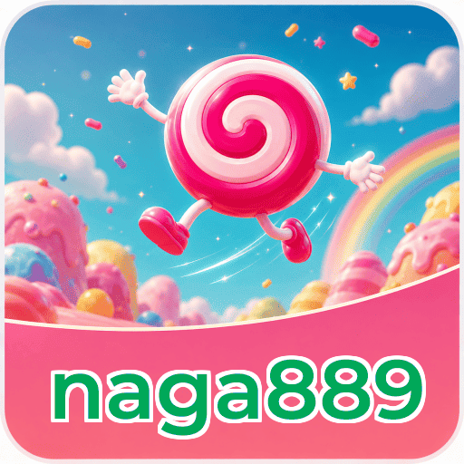 naga889 APK Indonesia - Dashboard dan Interface