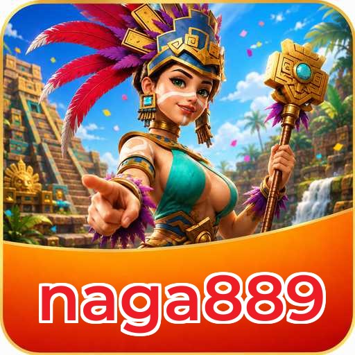 Aplikasi naga889 APK