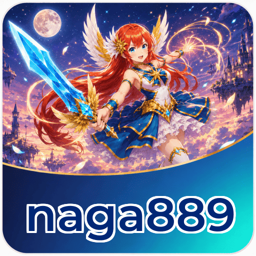 Visi Misi naga889