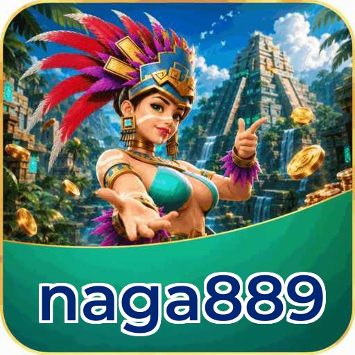 Kepercayaan naga889