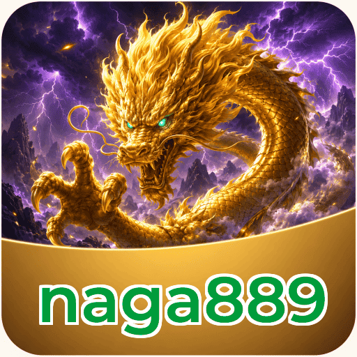 Sejarah naga889