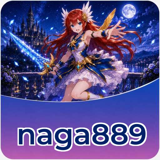 Katalog Aplikasi naga889