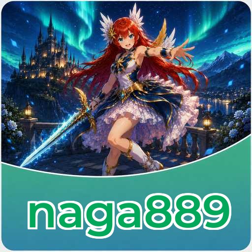 Spesifikasi APK naga889