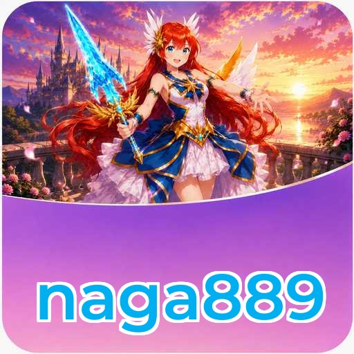 Tutorial Instalasi naga889 APK